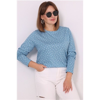 Лонгслив АПРЕЛЬ, 1034951