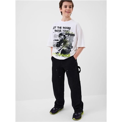 PLAYTODAY Фуфайка 12611204