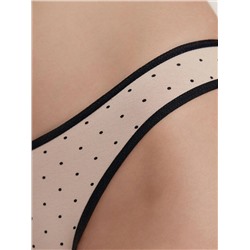 Conte elegant Трусы PRINT DOTS LBR 2543