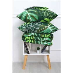 Постельное белье 2 спальное Райский сад