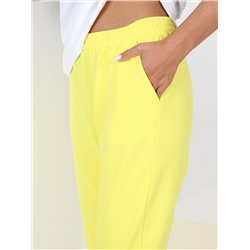 Рэди - костюм желтый