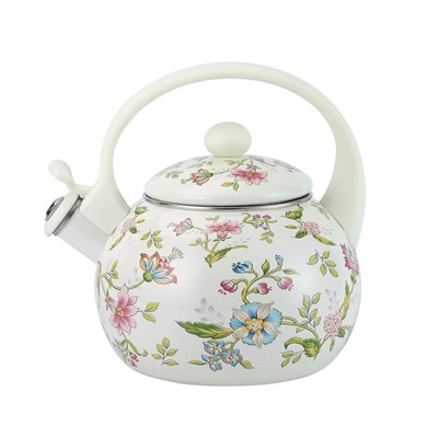 ZEIDAN Чайник Z-4557 Provence