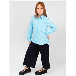 Блузка для девочки Соль&Перец