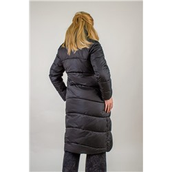 Пальто с бантом арт. 817 Демисезон. Евро-зима НАТАЛИ, 1201320