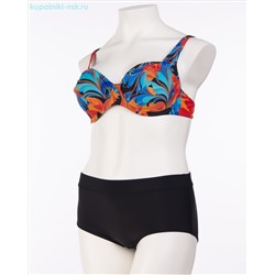 6138-47 PP Купальник раздельный (48-54)