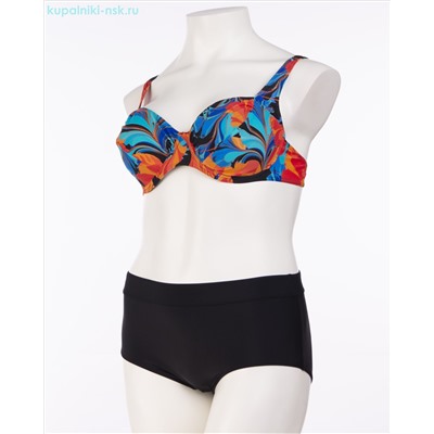 6138-47 PP Купальник раздельный (48-54)