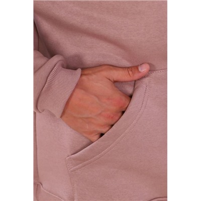 898 Худи с начесом Rocky (Бежевый)