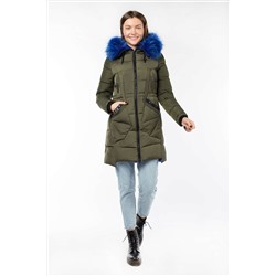 05-1568 Куртка зимняя (Синтепон 300)