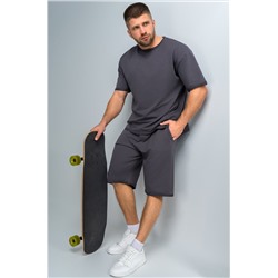 Мужской костюм с шортами Happyfox