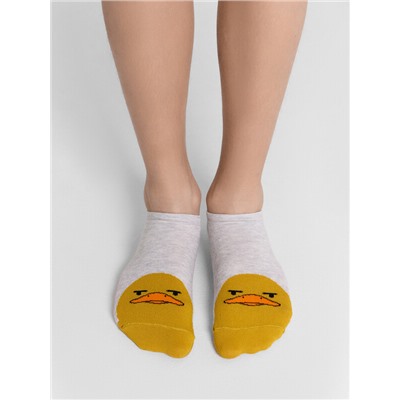 НОСКИ ДЕТСКИЕ (3 пары) 453A-3199