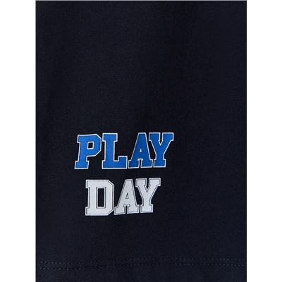 ШОРТЫ ДЛЯ МАЛЬЧИКОВ 2ШТ. 133330-2