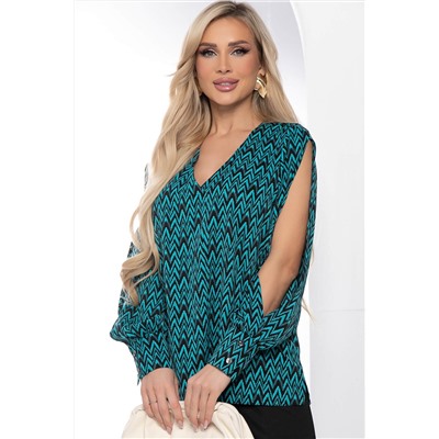 LT Collection Блуза Б8519