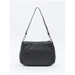 Сумка 6001VG black Vitelli Grassi