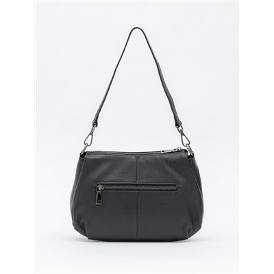 Сумка 6001VG black Vitelli Grassi