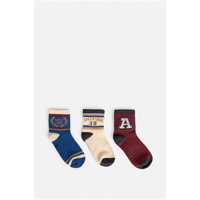 Носки, 3 п. ACOOLA, 1189357