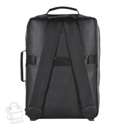 Рюкзак мужской 003CS black S-Style