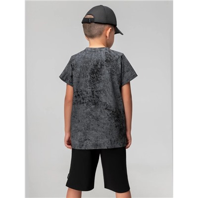 Bodo Футболка 4-316MU