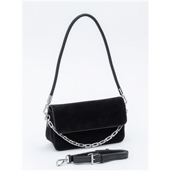 Сумка 89-6809-2VG black  Vitelli Grassi