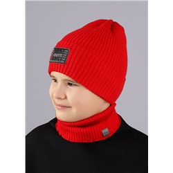 Шапка детская