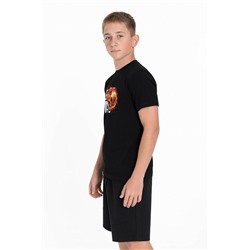 Футболка М224094Па
