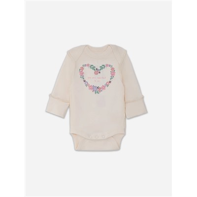 MARK FORMELLE Боди детское 13016-1-3