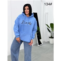 Свитшот женский