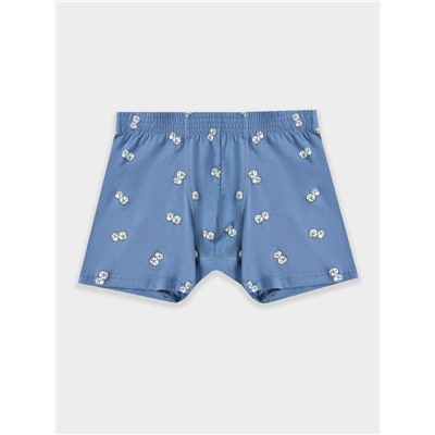 ТРУСЫ МУЖСКИЕ 411143