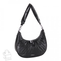 Сумка женская  575142-2 black Velina Fabbiano-Safenta/30