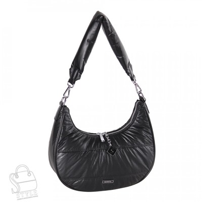 Сумка женская  575142-2 black Velina Fabbiano-Safenta/30