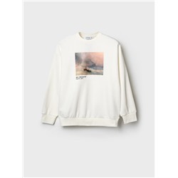 Толстовка трикотажная для мальчиков