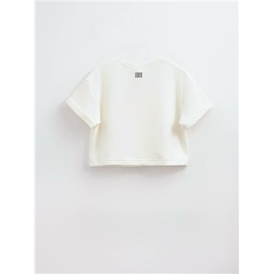 Футболки CONTE LD 2728 Футболка женская