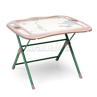 Детский комплект (с динозаврами)