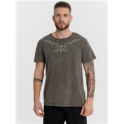 ФУТБОЛКА МУЖСКАЯ 111773