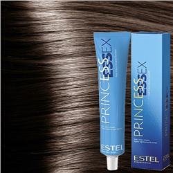 ESTEL Princess ESSEX Крем-краска для волос 8/76 60 мл