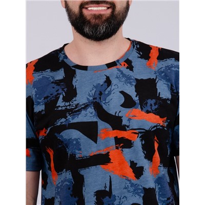 Malina Футболка ФМ-60