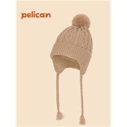 PELICAN Шапка