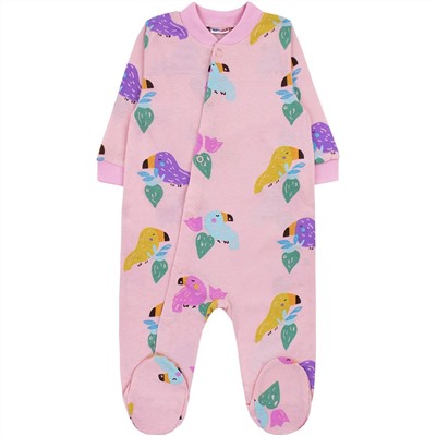 YOULALA Комбинезон 0120100909