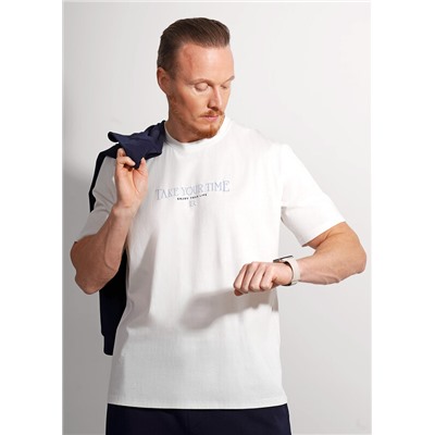 Футболка мужская