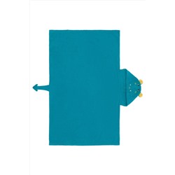 Детская полотенце уголок махровый Звери 75*120 НАТАЛИ, 1067715