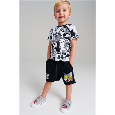 Кеды PLAYTODAY, 1122548