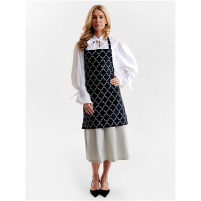 Фартук «Этель. Марокко», 70×60 см, 100% хлопок, репс 210 г/м²