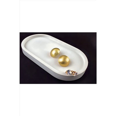 Серьги Суперлегкие Полусфера + Подарок НАТАЛИ, 1133041