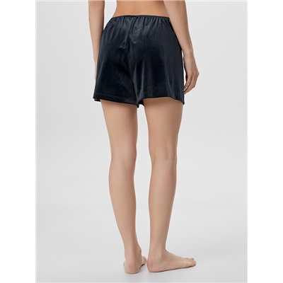 КОМПЛЕКТ ЖЕНСКИЙ (БЛУЗА, ШОРТЫ) 592637