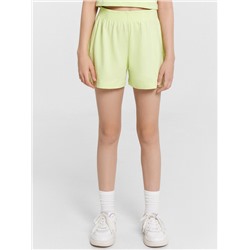 ШОРТЫ ДЛЯ ДЕВОЧЕК 137726