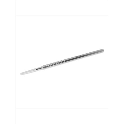 YOKO Профессиональный подонож для педикюра / Classic SI036, длина 14,5 см, кромка 3,5 мм 28377