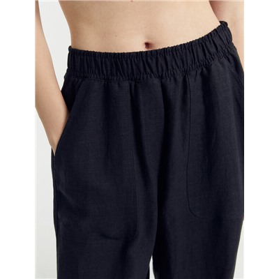 БРЮКИ ЖЕНСКИЕ 182507