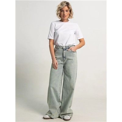 LT Collection Джинсы Б15661-4М