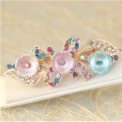 Заколка Н01-12382