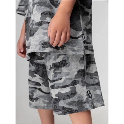 Bodo Костюм 11-364МU