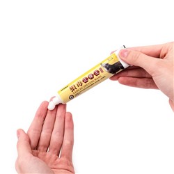 Крем травяной противозудный при различных проблемах с кожей, 20 г